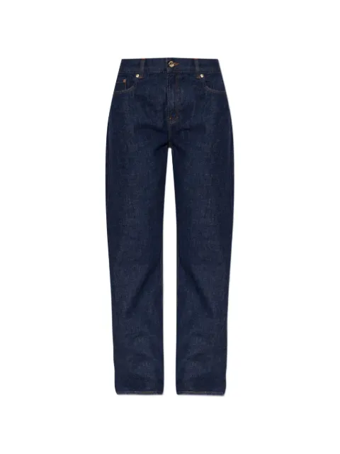 Casablanca jeans rectos