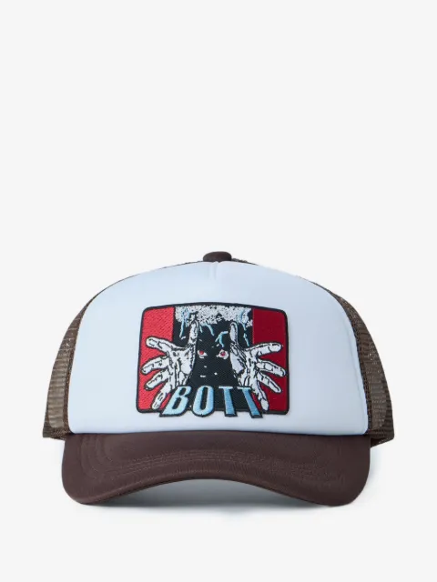 BOTT The Hands trucker cap