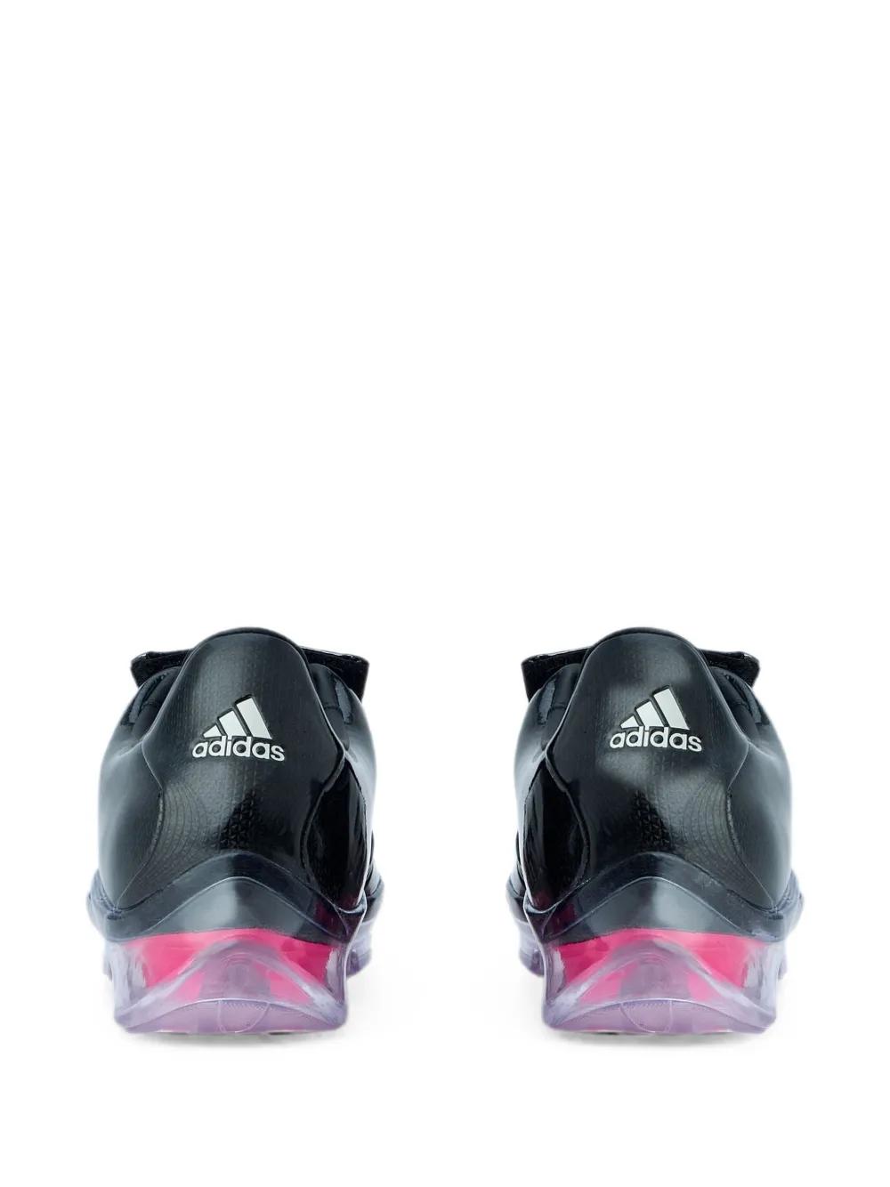 adidas F50 streamlined football boots Zwart