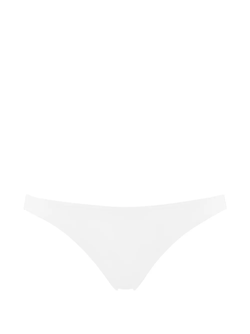 ERES Fripon bikini bottoms - Weiß