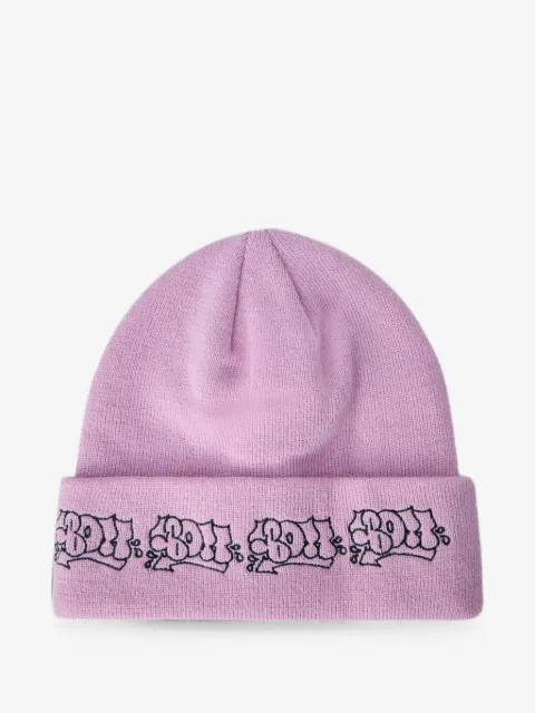 BOTT Paul fold-over beanie hat