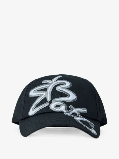 BOTT gorra con parche del logo bordado