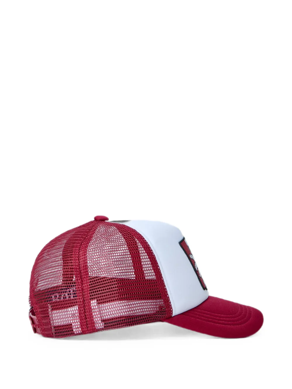 BOTT The Hands trucker pet Rood
