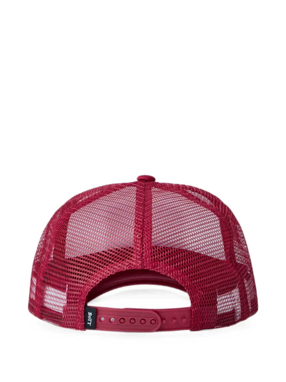 BOTT The Hands trucker pet Rood