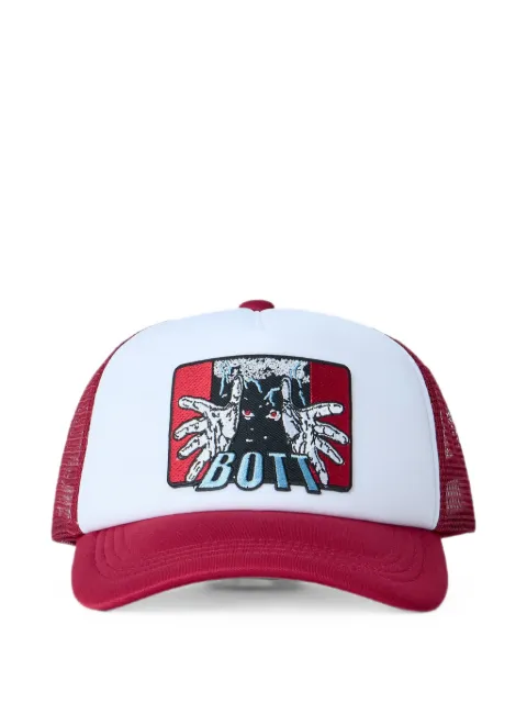 BOTT The Hands trucker cap