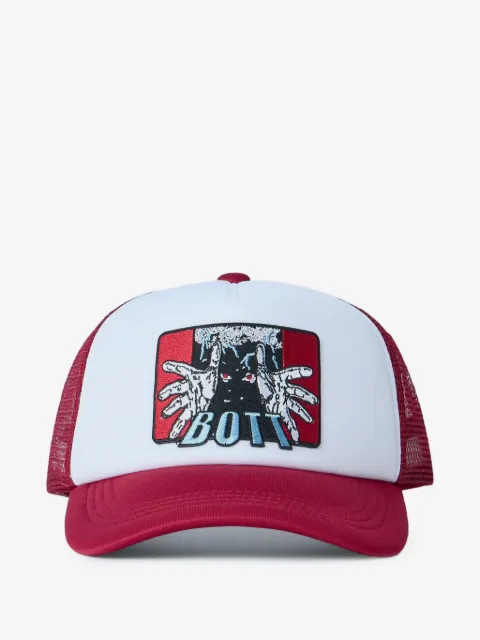 BOTT The Hands trucker cap