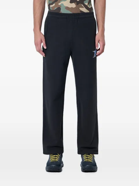 BOTT B Logo track pants