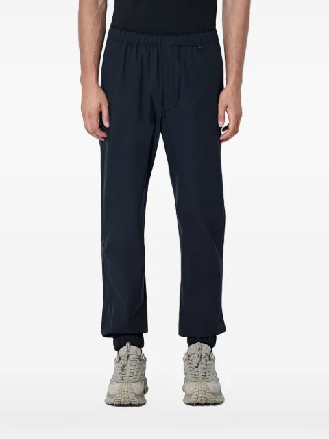 Moncler ripstop track pants
