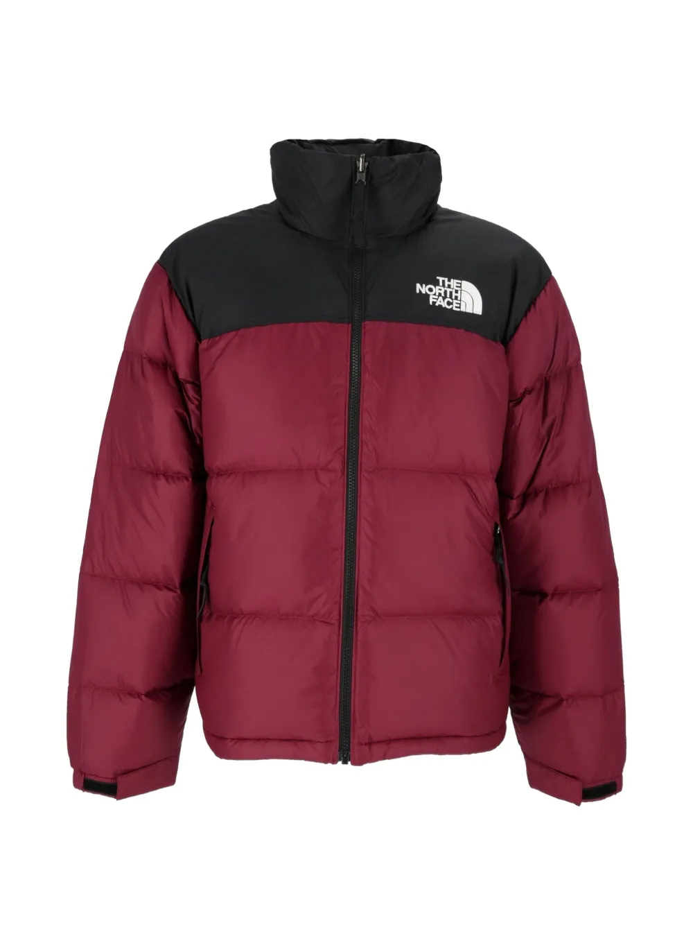 The North Face 1996 Retro Nuptse jacket - Rosso