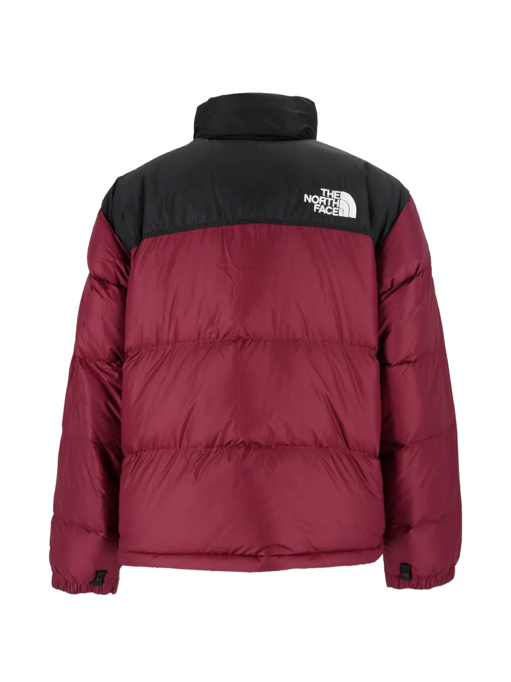 The North Face 1996 Retro Nuptse jacket Rood