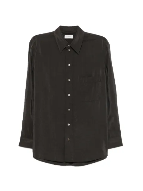 LEMAIRE camisa con botones