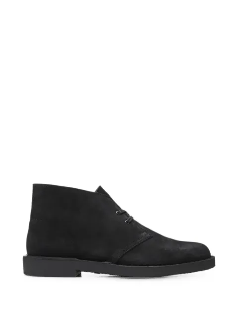 Clarks Originals Bushacre 3 suede desert boots