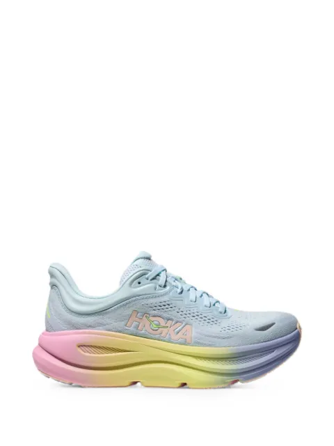 HOKA zapatillas running Bondi 9
