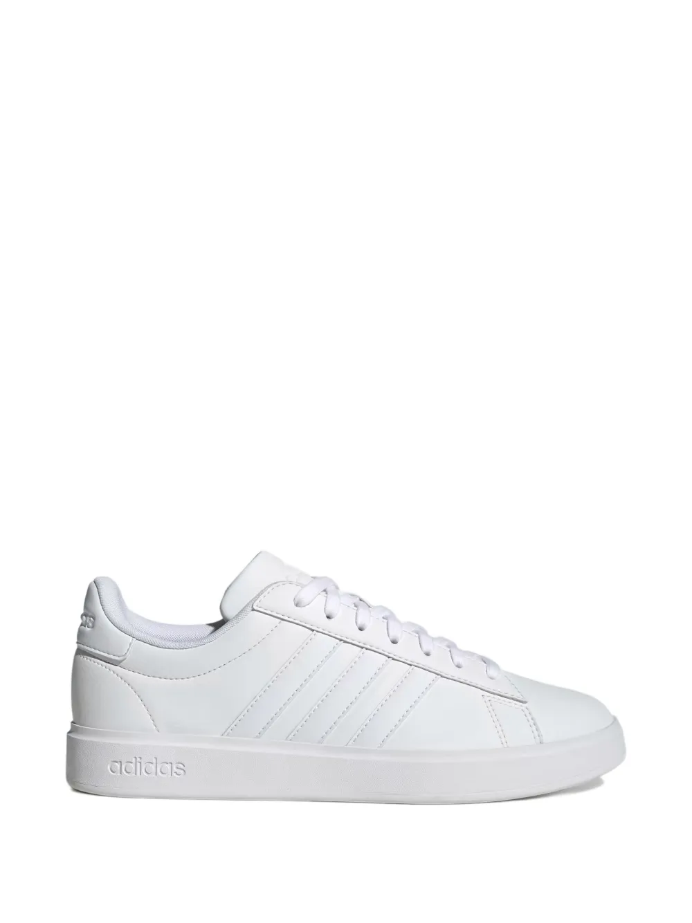 adidas Grand Court 2.0 sneakers Wit