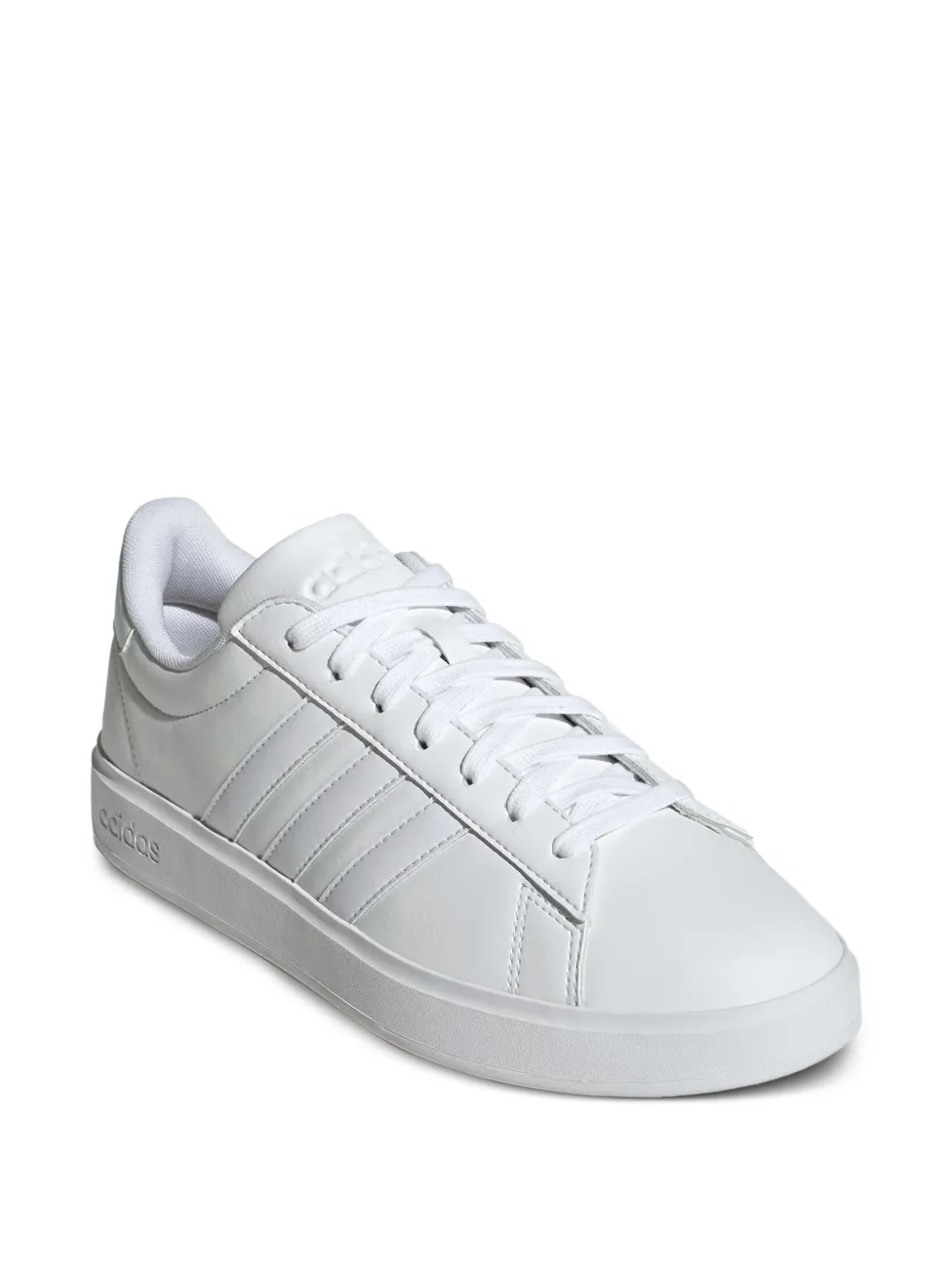 adidas Grand Court 2.0 sneakers Wit