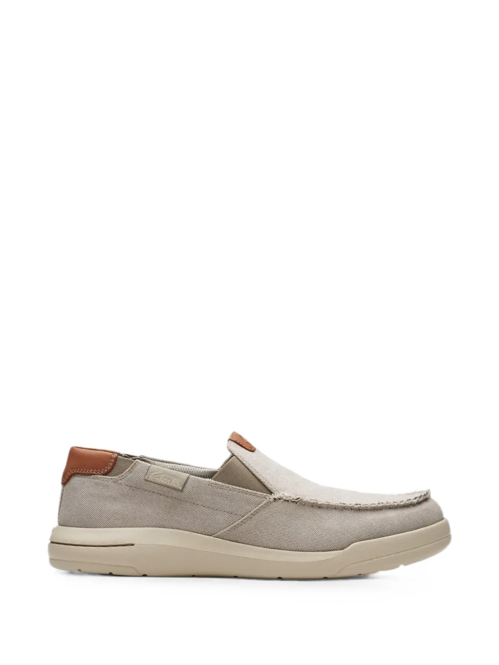 Clarks Originals Mocassini Driftlite Step - Grigio