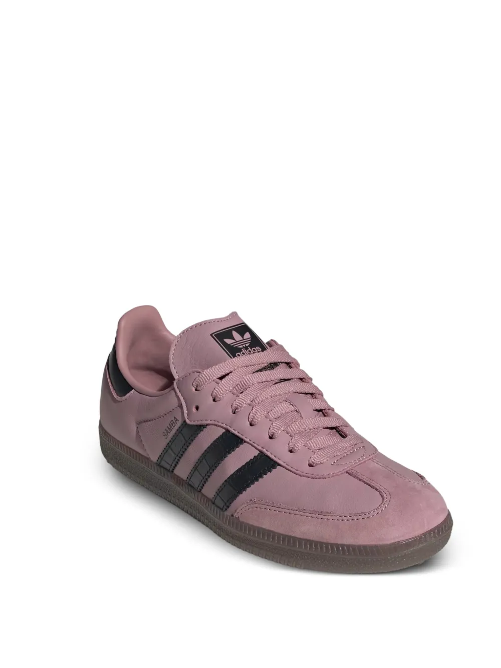 adidas Samba OG sneakers Roze