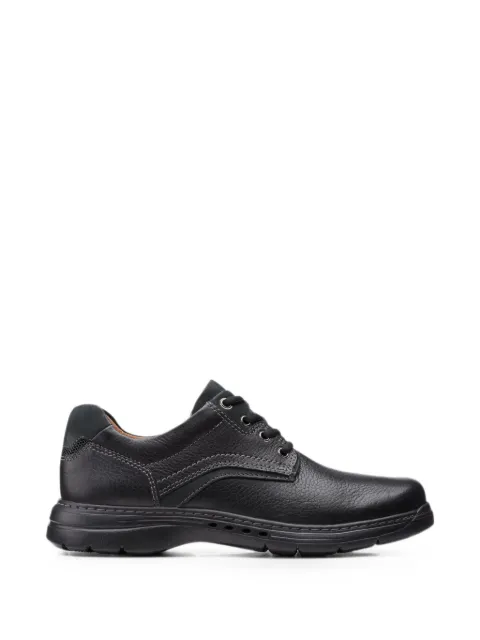 Clarks Originals zapatos Un Brawley Pace