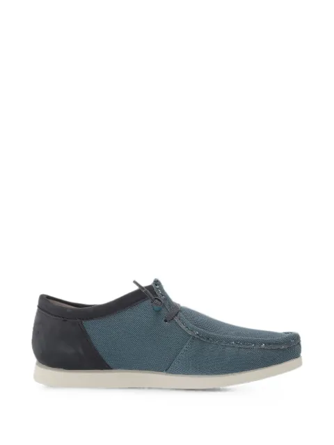 Clarks Originals Shacrelite Moc 帆船鞋