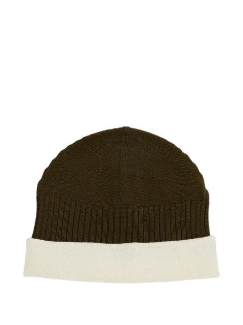 MM6 Maison Margiela Klassische Beanie