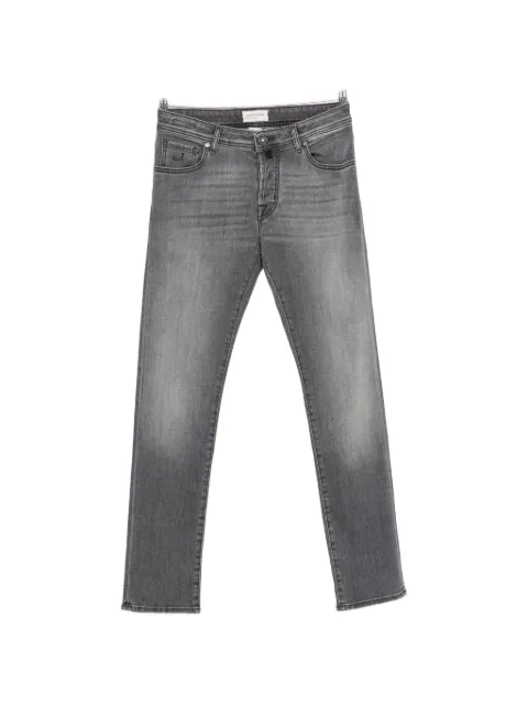 Jacob Cohën five-pocket jeans