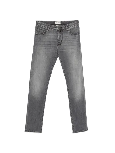 Jacob Cohën five-pocket jeans