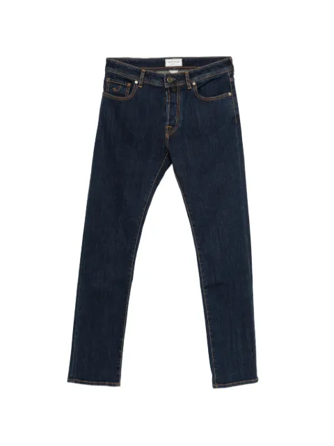 Jacob Cohën five-pocket jeans
