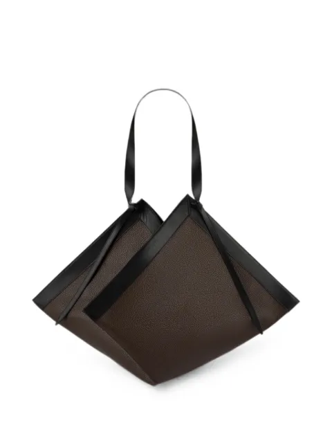 Yuzefi tote Wonton grande