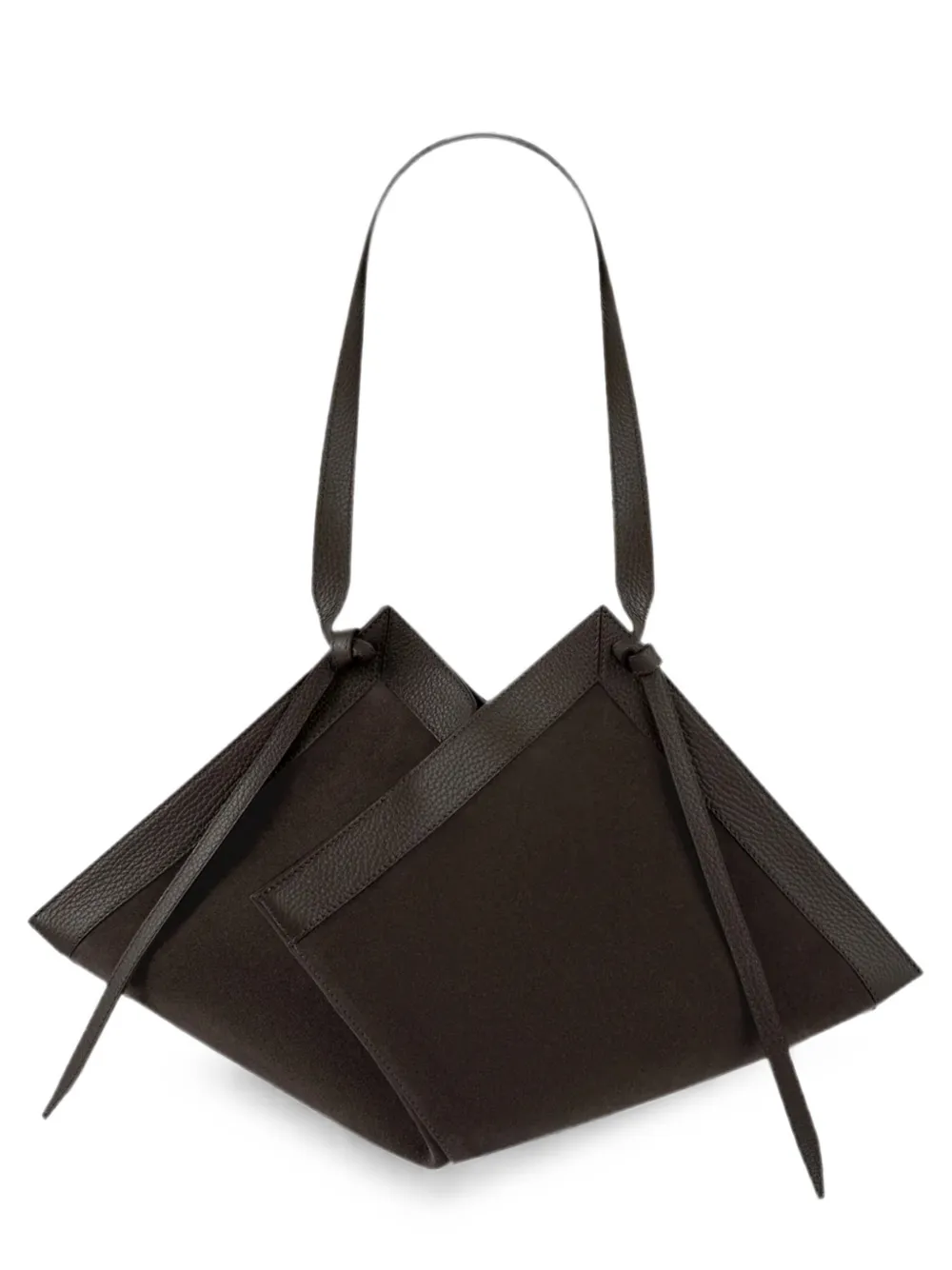 Yuzefi Wonton shopper Bruin