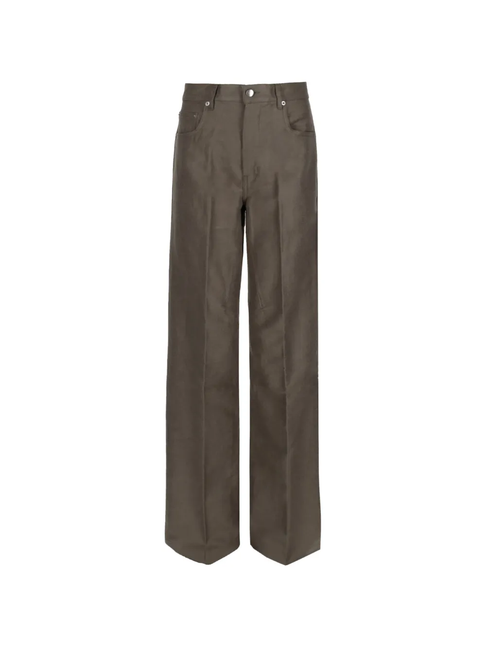 Rick Owens Geth wide-leg jeans