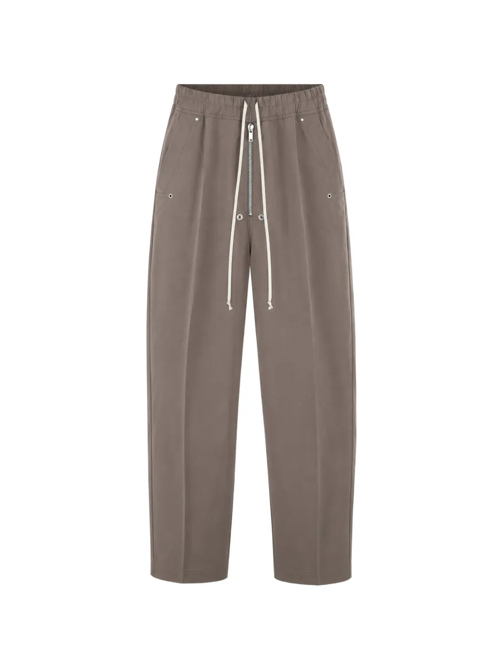 Rick Owens Bela pants - Braun