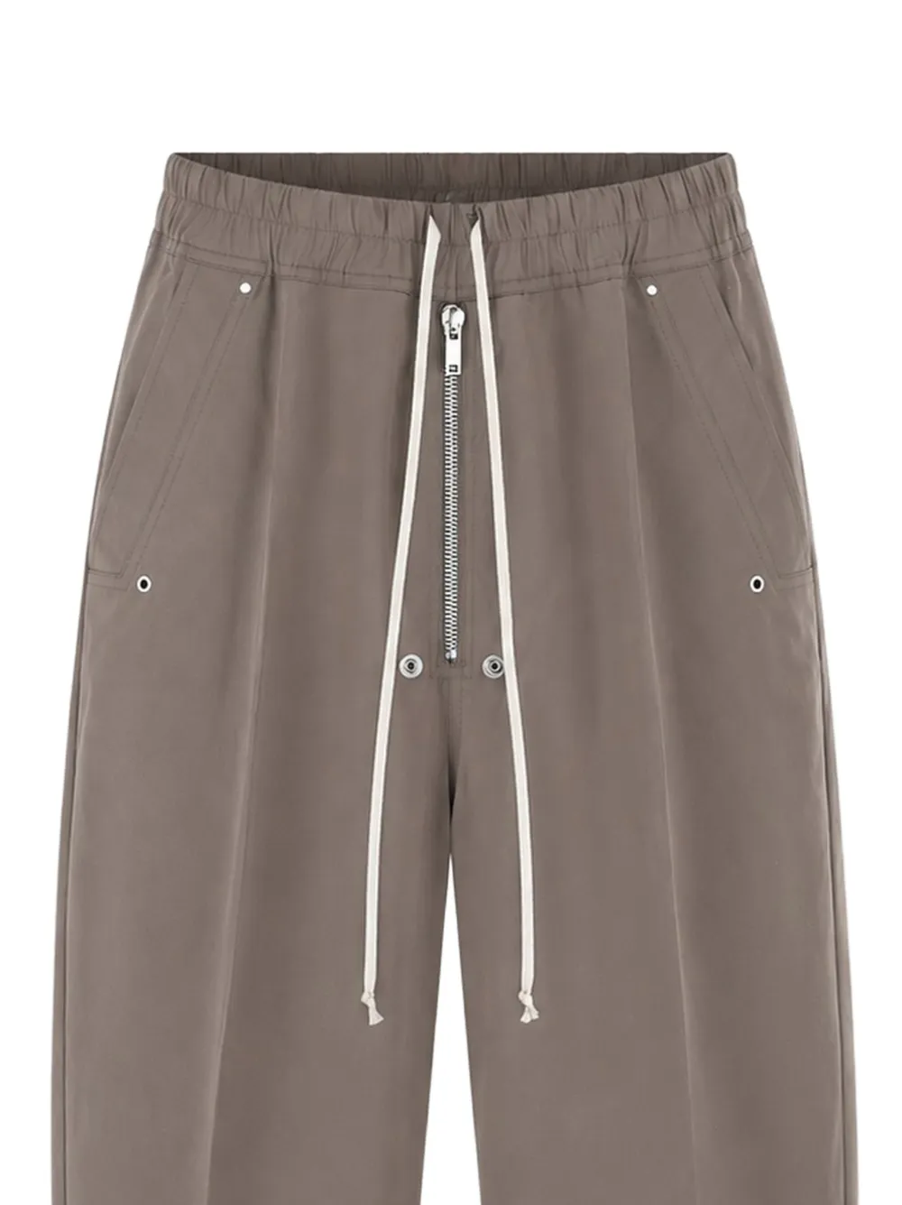 Rick Owens Bela broek Bruin