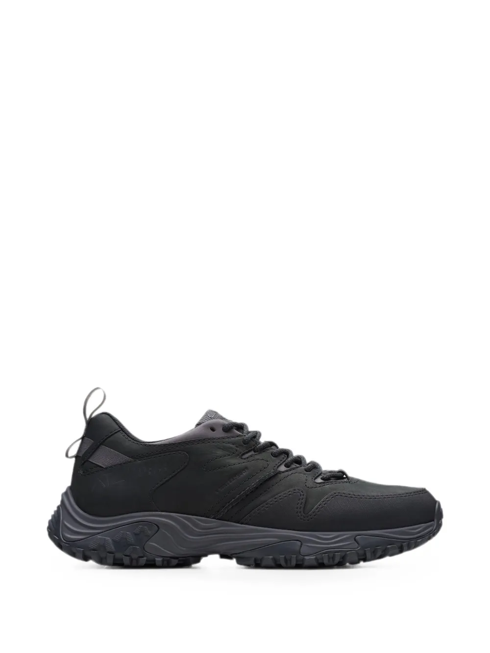 Clarks Originals ATL Walk Go WP Sneakers - Schwarz