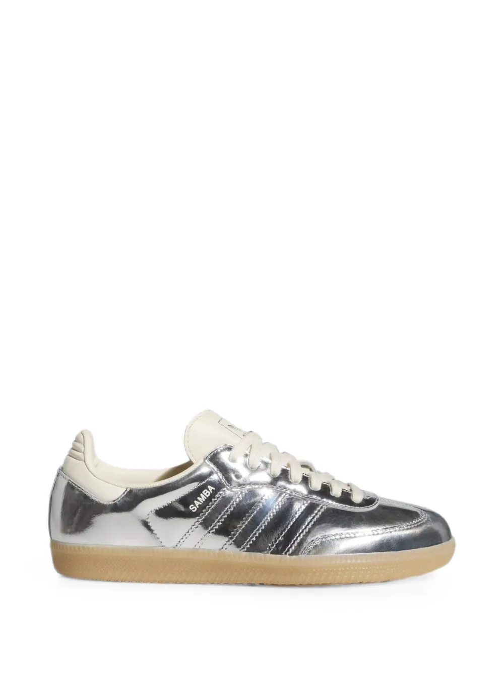 Adidas Superstar Muhammad Ali sneakers Wit