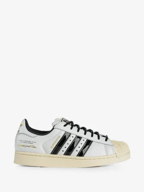 adidas tenis Superstar Muhammad Ali