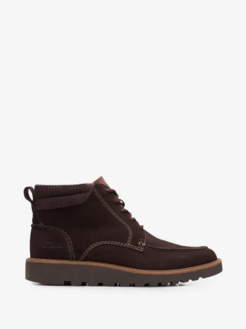 Clarks Originals botas Barnes Mid