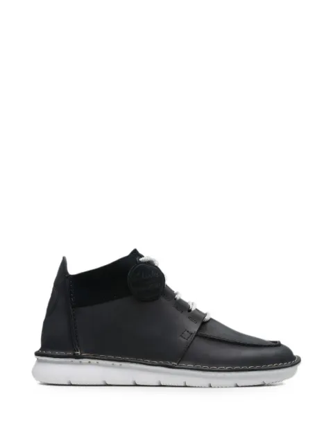 Clarks Originals Colehill Mid high-top sneakers