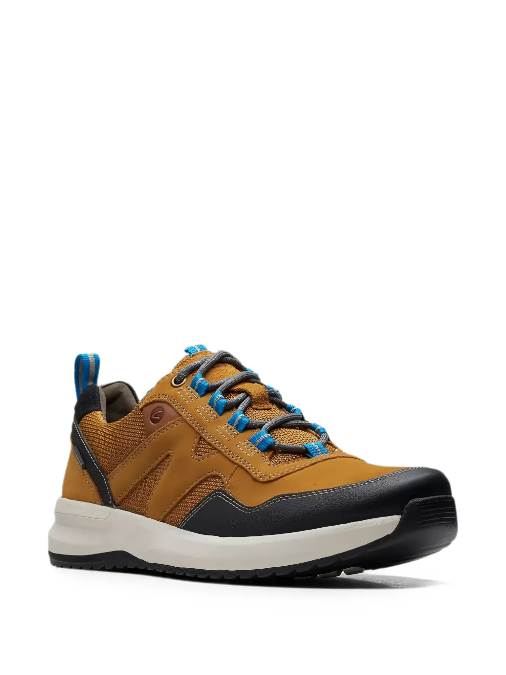 Clarks Originals Wellman Trail AP low-top sneakers Bruin