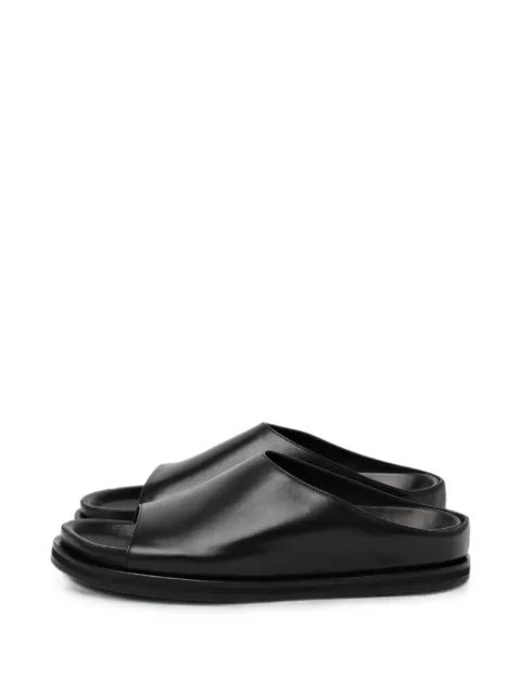 Studio Nicholson Spring leather sandals