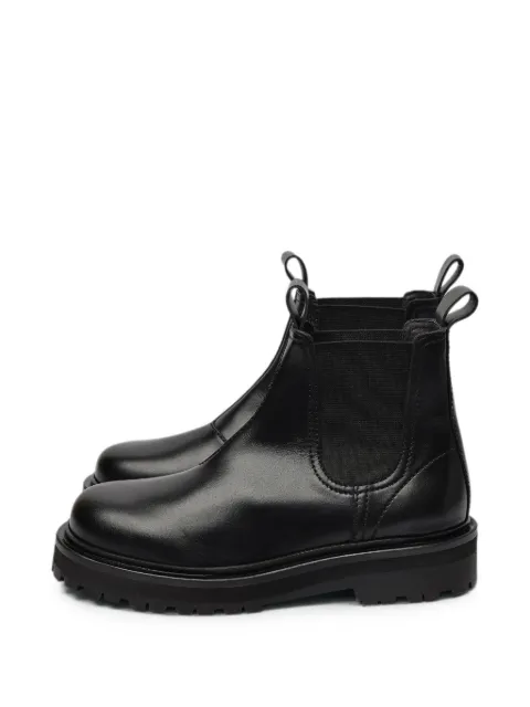 Studio Nicholson Kick ankle boots