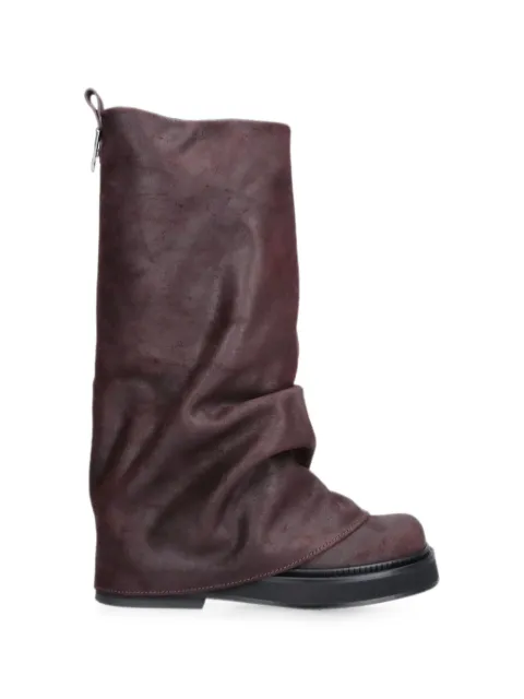 The Attico bottines Robin