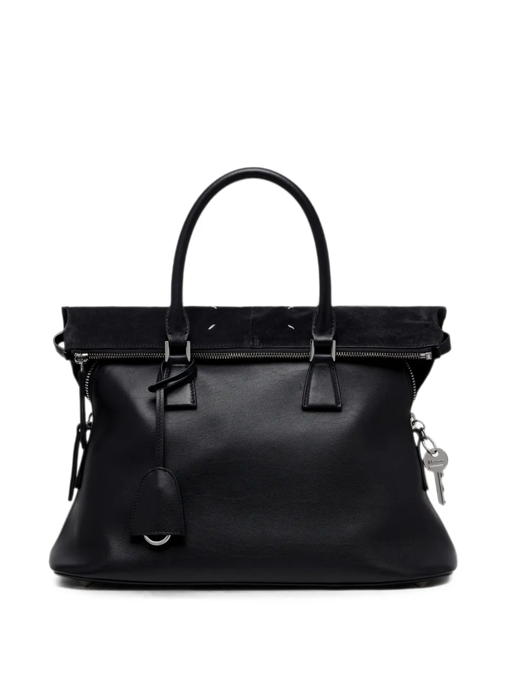 Maison Margiela 5AC Soft medium bag - Nero