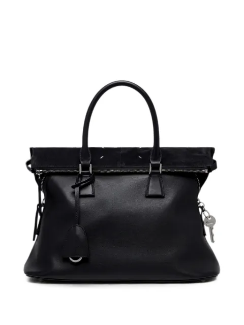 Maison Margiela 5AC Soft medium bag