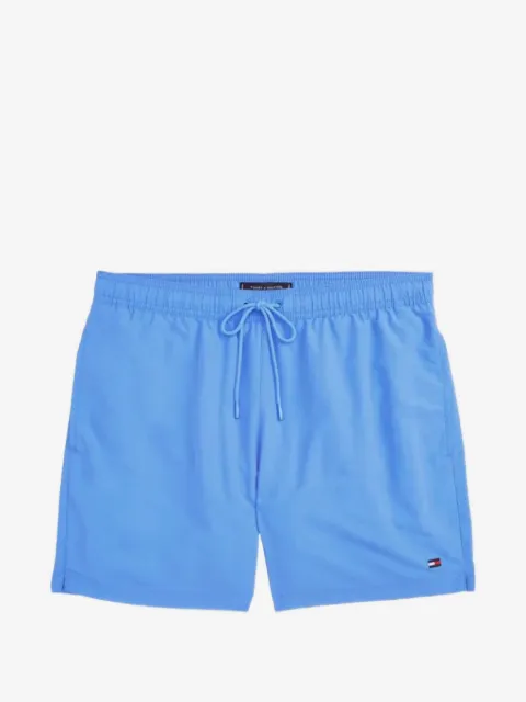 Tommy Hilfiger drawstring swim shorts