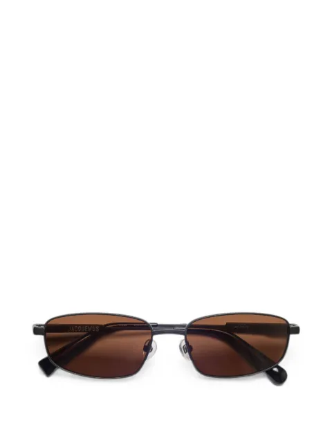 Jacquemus The Sera sunglasses