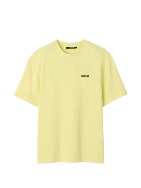 Jacquemus The Gros Grain T-shirt