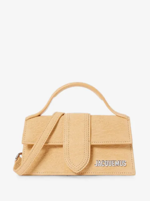 Jacquemus The Bambino ショルダーバッグ