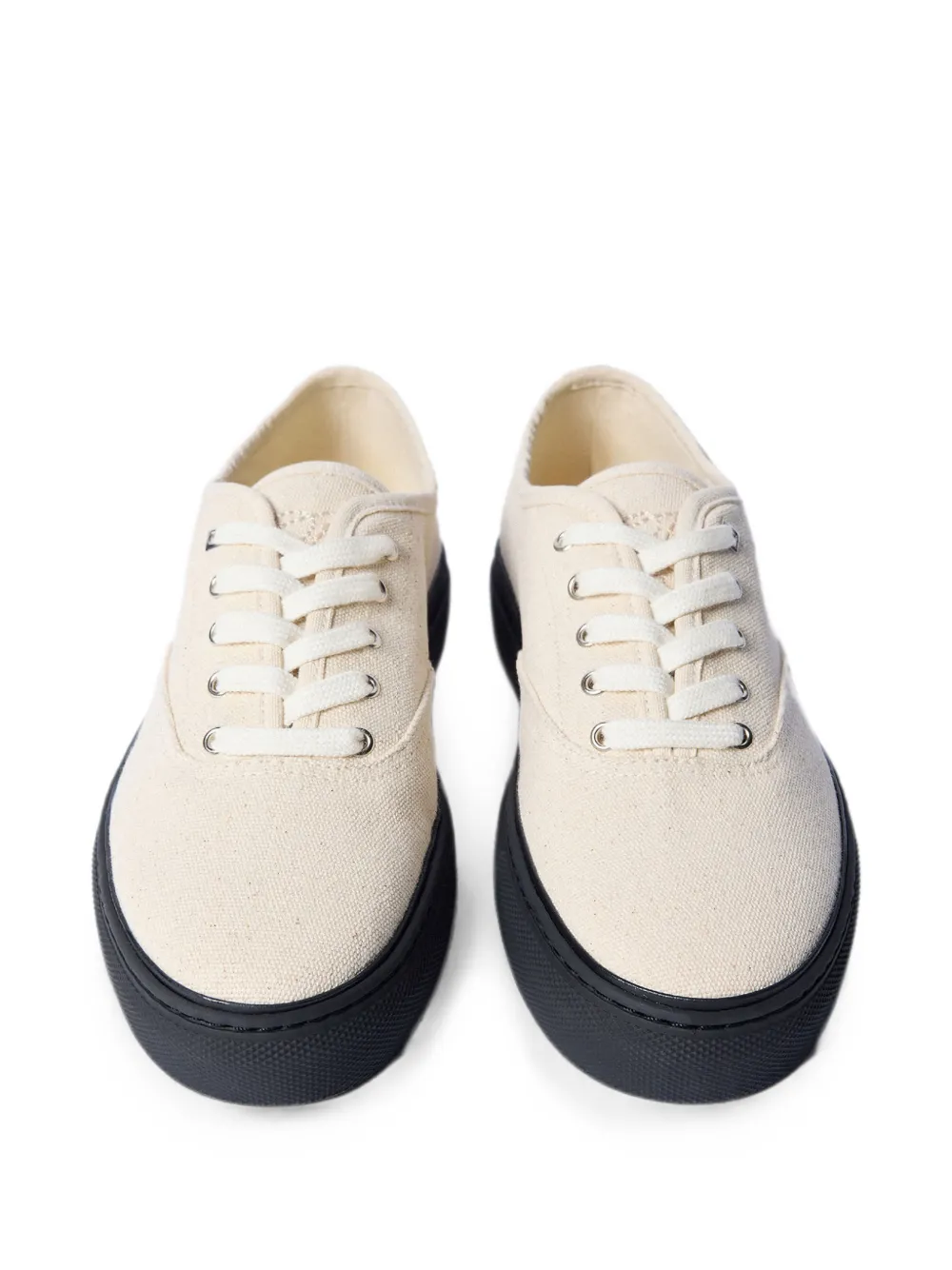 Jacquemus The Féfé shoes Beige