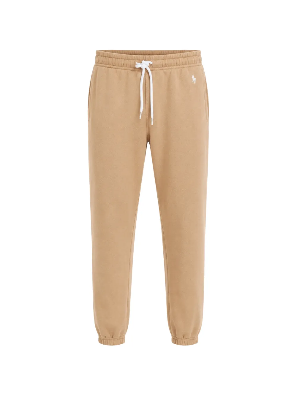 Polo Ralph Lauren drawstring track pants - Toni neutri