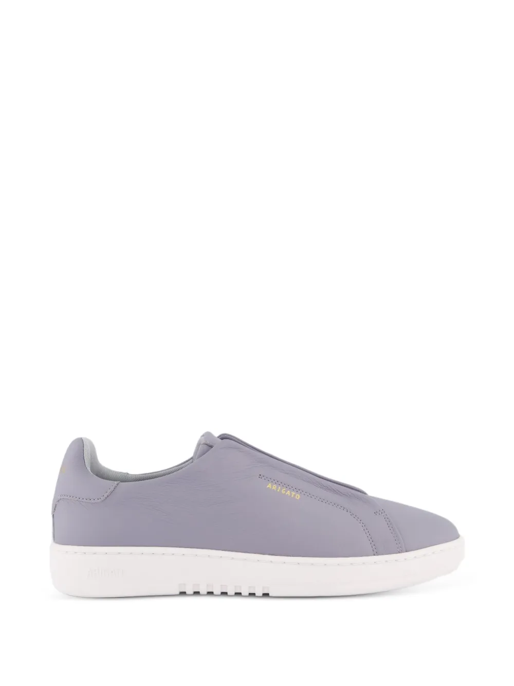 Axel Arigato Sneakers Dice senza lacci - Grigio